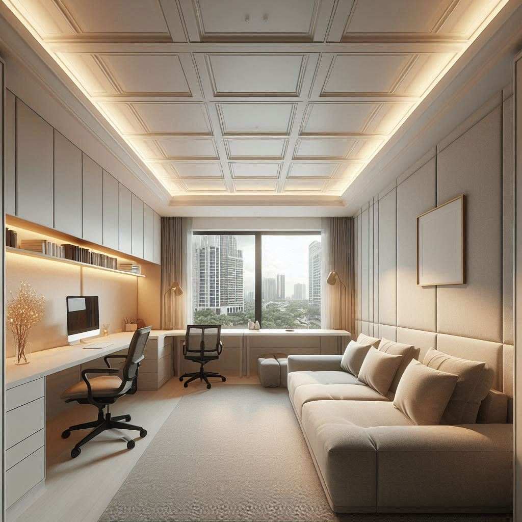 工位临时调整过后招聘团队怎样确认写字楼办公物业报修流程没有遗留问题